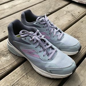 New Dr Scholl’s Advanced Comfort Running Shoes